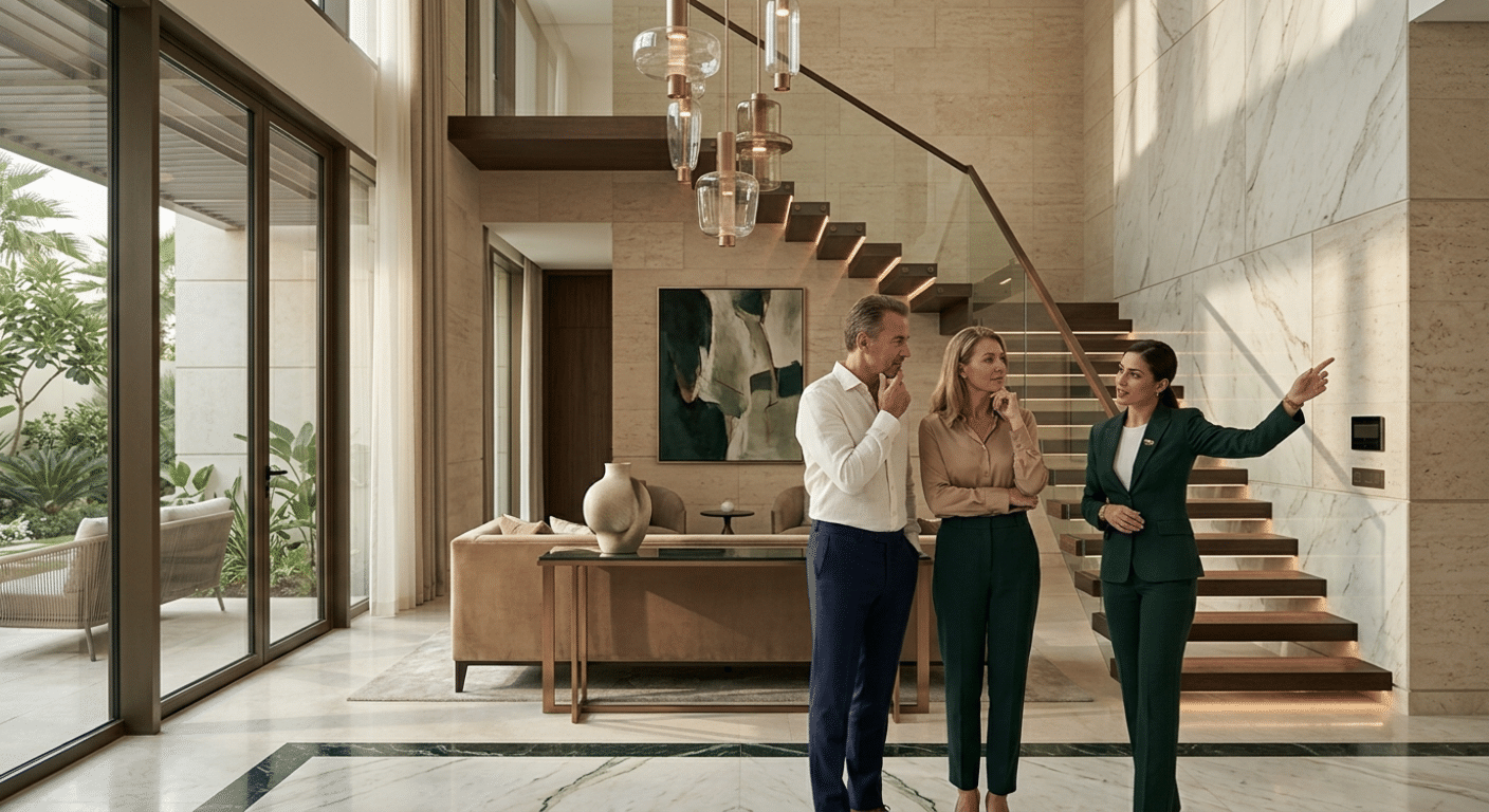 property buying
